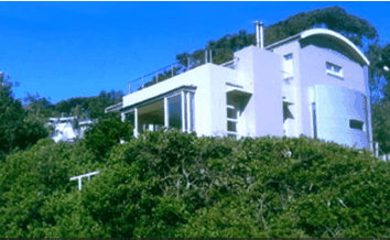 Seal Rocks House - Tourism Noosa