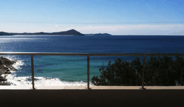 Seal Rocks House - thumb 4