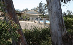 Isis Motel - Tourism Noosa 2