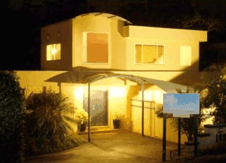 Azura Beach House B&B - Tourism Noosa 0