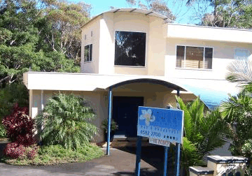 Azura Beach House B&B - Tourism Noosa 1