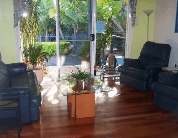 Azura Beach House B&B - Tourism Noosa 4