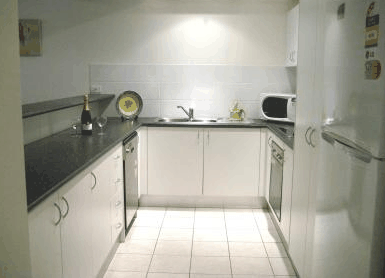 Oasis Holiday Apartments - Tourism Noosa