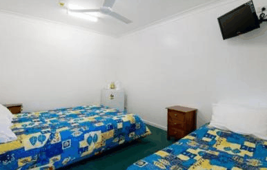 T's Tennis Resort - Tourism Noosa 2