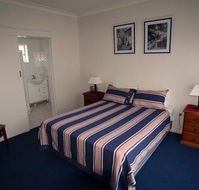 Abbey Apartments - Tourism Noosa
