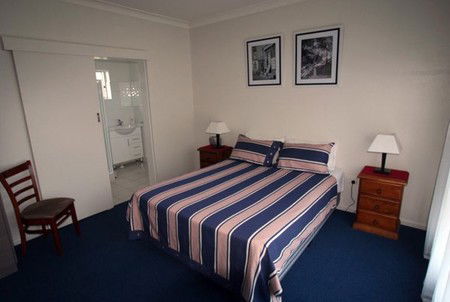 Abbey Apartments - Tourism Noosa 0