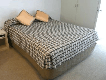Summer East Serviced Apartments - Tourism Noosa