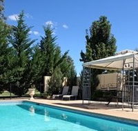 Burringa Motel - Tourism Noosa