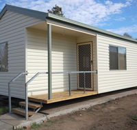 Forest Hill Caravan Park - Tourism Noosa