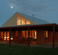 Little Bunda Cottages - Tourism Noosa