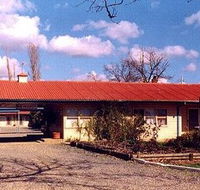 Mercury Motor Inn - Tourism Noosa