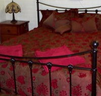 Roseleigh Manor - Tourism Noosa