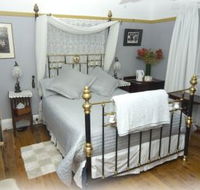 The Manor Bed and Breakfast - Tourism Noosa