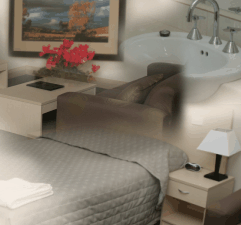 Club Motor Inn - Tourism Noosa