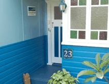 Grandview Cottage - Tourism Noosa