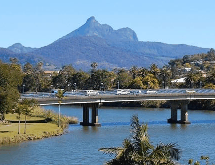 Grandview Cottage - Tourism Noosa 2