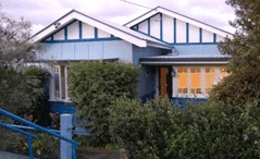 Grandview Cottage - Tourism Noosa 5