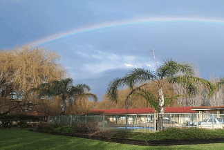 Moruya Motel - Tourism Noosa