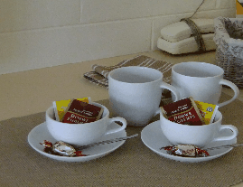 Moruya Motel - Tourism Noosa 3