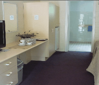 Moruya Motel - Tourism Noosa 4