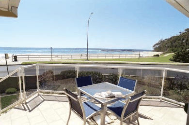 Mariners On Mollymook - Tourism Noosa