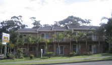 Mollymook Paradise Haven Apartment Motel - Tourism Noosa