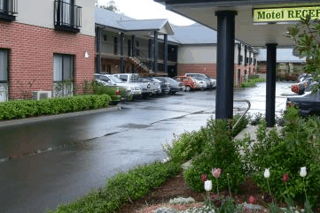 Springs Resorts Mittagong Rsl Motel - Tourism Noosa