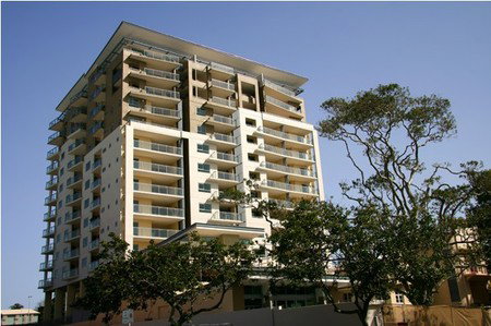 Proximity Waterfront Apartments - Tourism Noosa 0