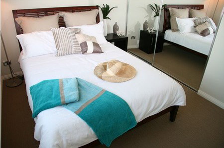 Proximity Waterfront Apartments - Tourism Noosa 2