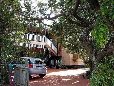 Scarborough QLD Tourism Noosa
