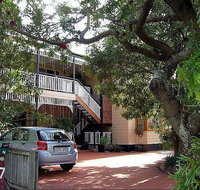 Warrawee BB - Tourism Noosa