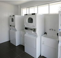 Scarborough Holiday Village - Tourism Noosa