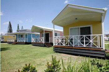 Scarborough Holiday Village - Tourism Noosa 2