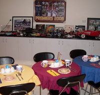 Waterford Motor Inn - Tourism Noosa