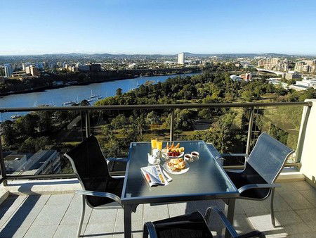 Oaks 212 Margaret - Tourism Noosa 1