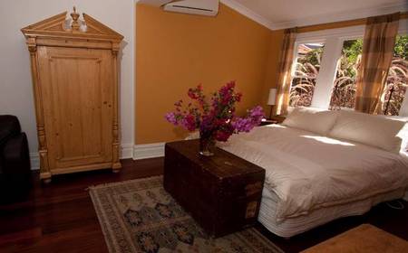 Earlsferry House Bed & Breakfast - Tourism Noosa 1