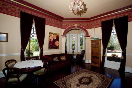 Earlsferry House Bed & Breakfast - Tourism Noosa 3