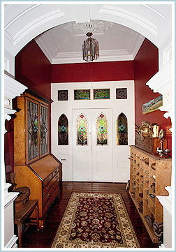 Earlsferry House Bed & Breakfast - Tourism Noosa 4