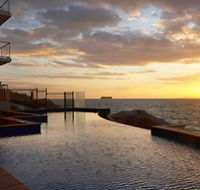 Grand Mercure Apartments Magnetic Island - Tourism Noosa