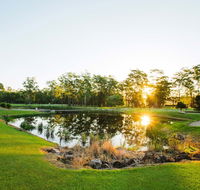 Tallwoods Golf Course and Resort - Tourism Noosa