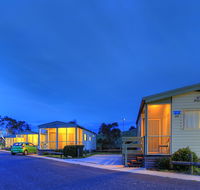Jindabyne Holiday Park - Tourism Noosa