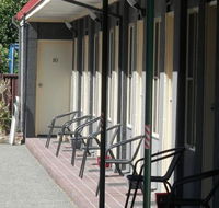 Benjamin Singleton Motel - Tourism Noosa