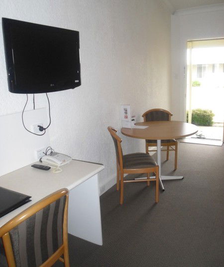 Boulevarde Motor Inn - Tourism Noosa 2