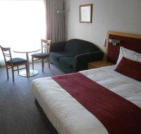 George Bass Motor Inn - Tourism Noosa