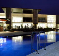 Coast Resort Merimbula - Tourism Noosa