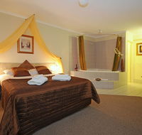 Ocean View Motel - Tourism Noosa