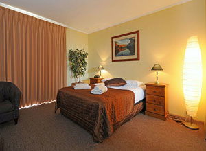 Ocean View Motel - Tourism Noosa 1