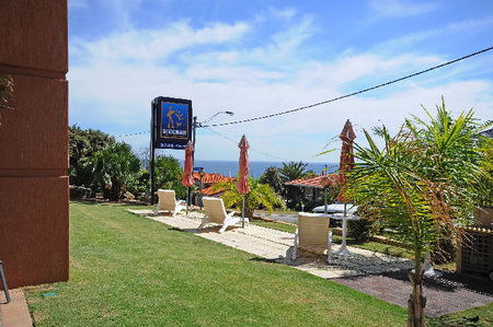 Ocean View Motel - Tourism Noosa 4