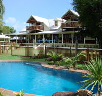 Clarence River Bed  Breakfast - Tourism Noosa
