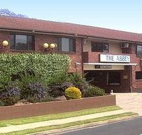 Abbey Motor Inn - Tourism Noosa